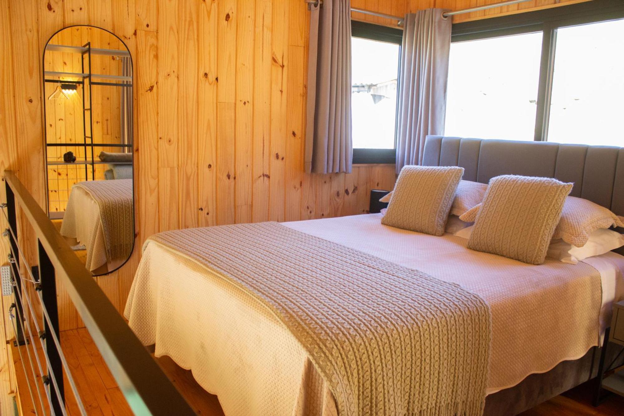 Chalet Alpina - No Vale Dos Vinhedos Bento Goncalves